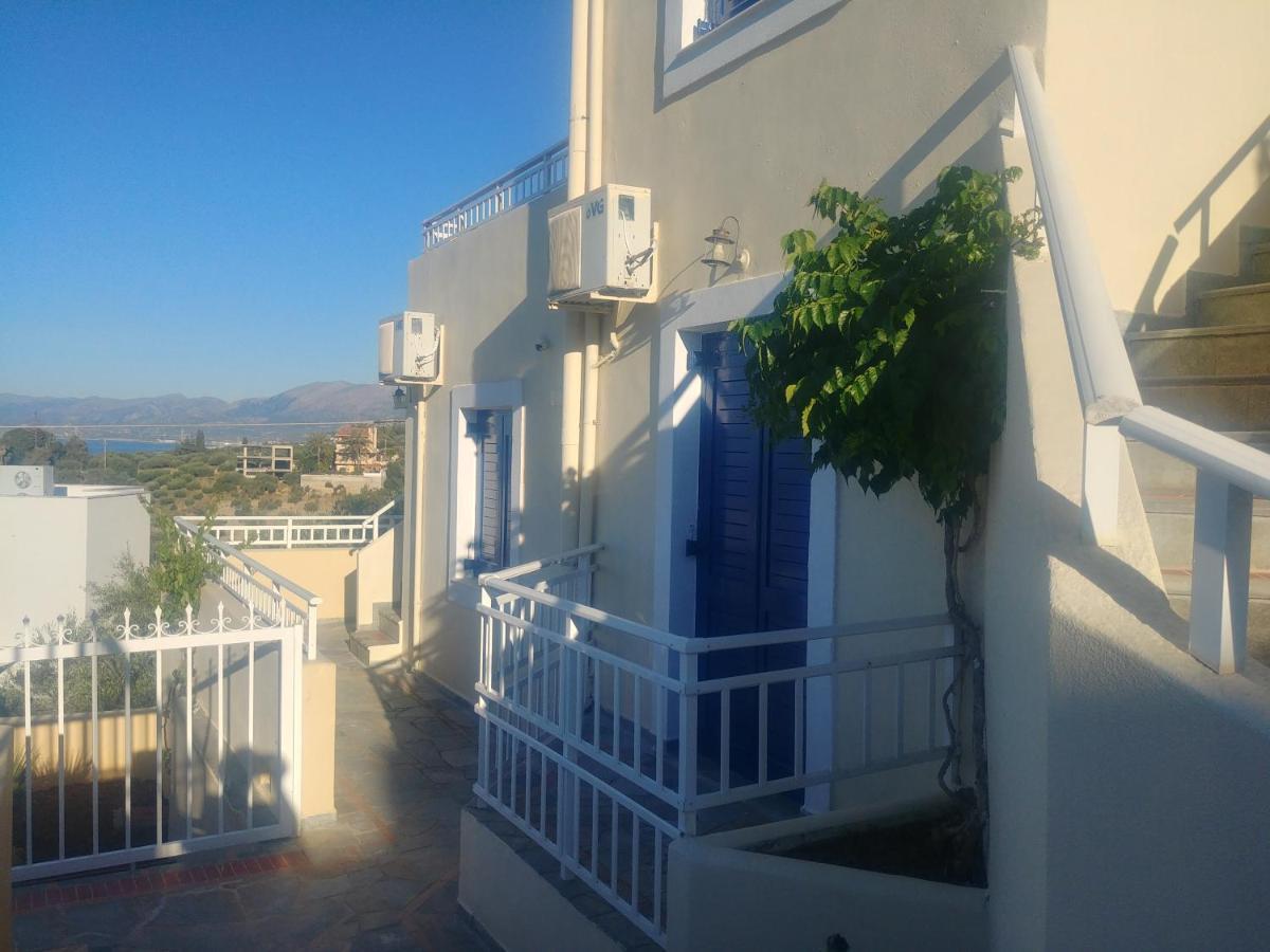 Frida Village Hersonissos  Exterior foto