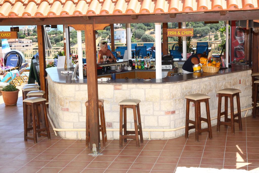 Frida Village Hersonissos  Exterior foto