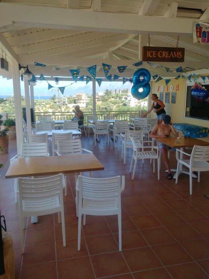 Frida Village Hersonissos  Exterior foto